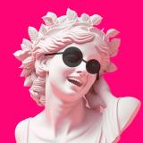 Дизайн-муза ❤️ - Telegram канал