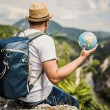 Интересная планета - путешествия — Telegram канал