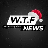 W.T.F. News - Telegram канал
