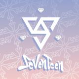 SEVENTEEN • 세븐틴 • Pledis Ent.