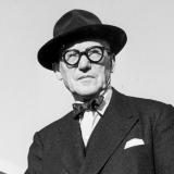 Интересная архитектура — Telegram канал