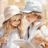 Город для детей — Telegram канал