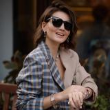 Стилист для простых смертных - Telegram канал