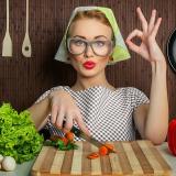 ВКУСНО ГОТОВИМ