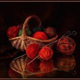 ВЯЖЕМ ВМЕСТЕ