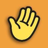 Золотые руки - Telegram канал