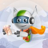 Займер - Онлайн займы — Telegram канал