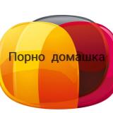 Домашний канал 18+