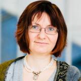 АНЧА БАРАНОВА