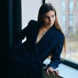 Нутрициолог Алиса Басеева