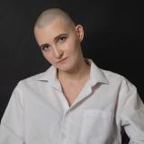 Люся - психоаналитик, психолог