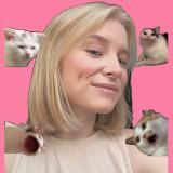 NO REELS PLS (ШАБЛОНЫ МЕМОВ)