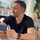 Олег Артемьев | Ленивый инвестор | Криптовалюты — Telegram канал