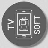 📲 TV SOFT