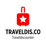 Traveldiscounter. Горящие туры для своих — Telegram канал