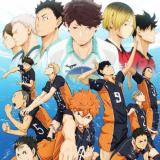 Волейбол 1 2 3 4 сезон