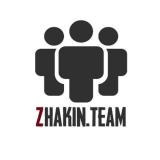 zhakin.team