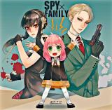 Семья шпиона 1-2 шпионов