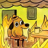 Чартер горит! - горящие билеты и чартеры — Telegram канал