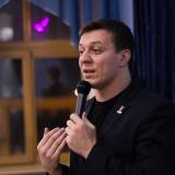 Дмитрий Кравченко | Писатель