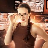 🎬 CRYPTO LADY | Заработок | Дропы | Новости ⚡️ — Telegram канал