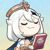 Genshin Impact | Топ 1 Русскоязычный — Telegram канал