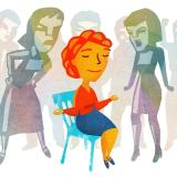 Женская психология | Секреты | Лайфхаки — Telegram канал