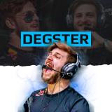 DEGSTER MANIA