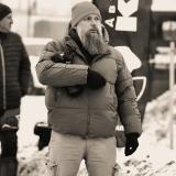 Фотограф Макс Борода