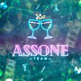 Assone Team | Арбитраж Трафика — Telegram канал