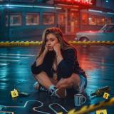 Маруся Черничкина 🫐