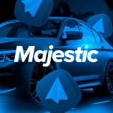 Majestic RP - Media | Медиа сообщество | GTA 5 RP — Telegram канал