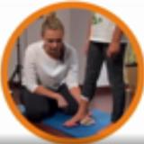 Биомеханика.Дети