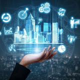 🏙 Не движется, но растёт - Telegram канал