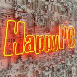 HappyPC🖥