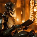 Best AI generated videos🎬 | Лучшие нейросетевые видео — Telegram канал