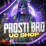 Prosti Bro UC