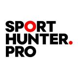 SportHunter. Работа в спорте