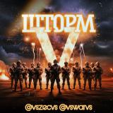 ШТОРМ V/МОБИК