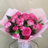 цветы в геленджике