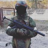 Тактика и специальная подготовка — Telegram канал