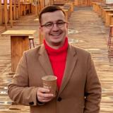 Вадим Савицкий [Когнитивный надзор]