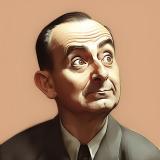 Лец печатает...