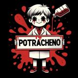 Потрачено - трэш 18+ - Telegram канал