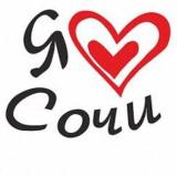 Сочи моя любовь♥️