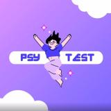 PsyTest | Саморазвитие