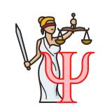 Психолог в законе