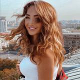 Anastasiya Golovinova - аватар Telegram канала