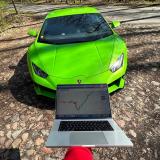 ТРЕЙДИНГ В ДВА КЛИКА️️