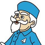 Телеграм Доктор (VPN/Proxy)